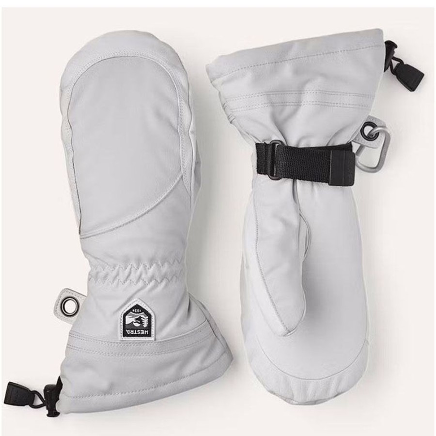 Women Hestra Winter Accessories | Women'S Heli Ski Mitten