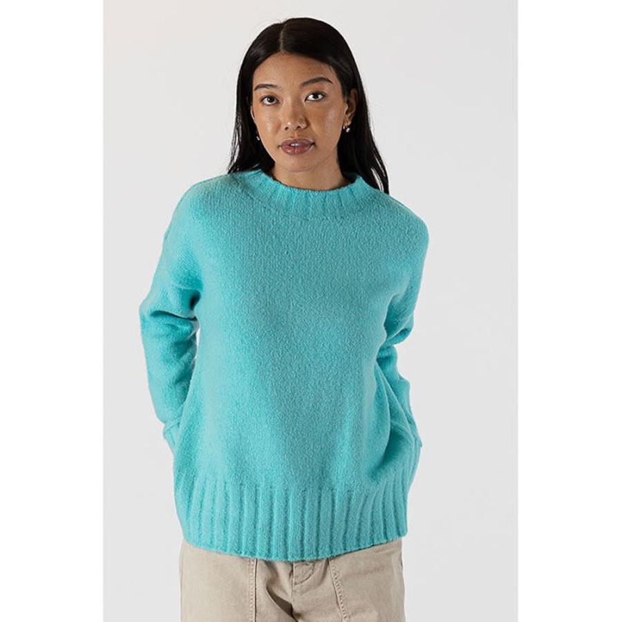 Women Lyla + Luxe Sweaters | Women'S Tanya Sweater