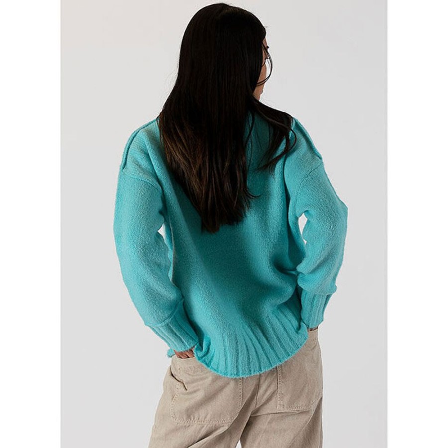 Women Lyla + Luxe Sweaters | Women'S Tanya Sweater