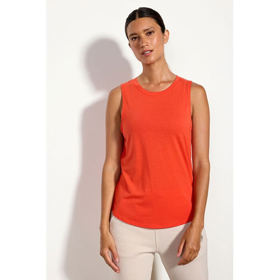 Women MPG Tops | Women'S Dynamic Tank Top