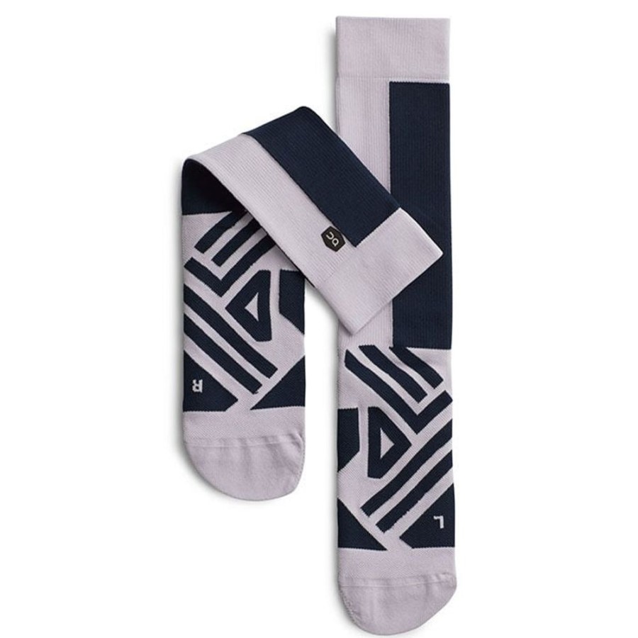 Women On Socks | Unisex High Sock