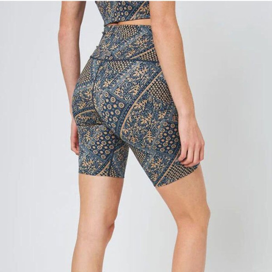 Women MPG Shorts | Women'S Explore High Waist Short