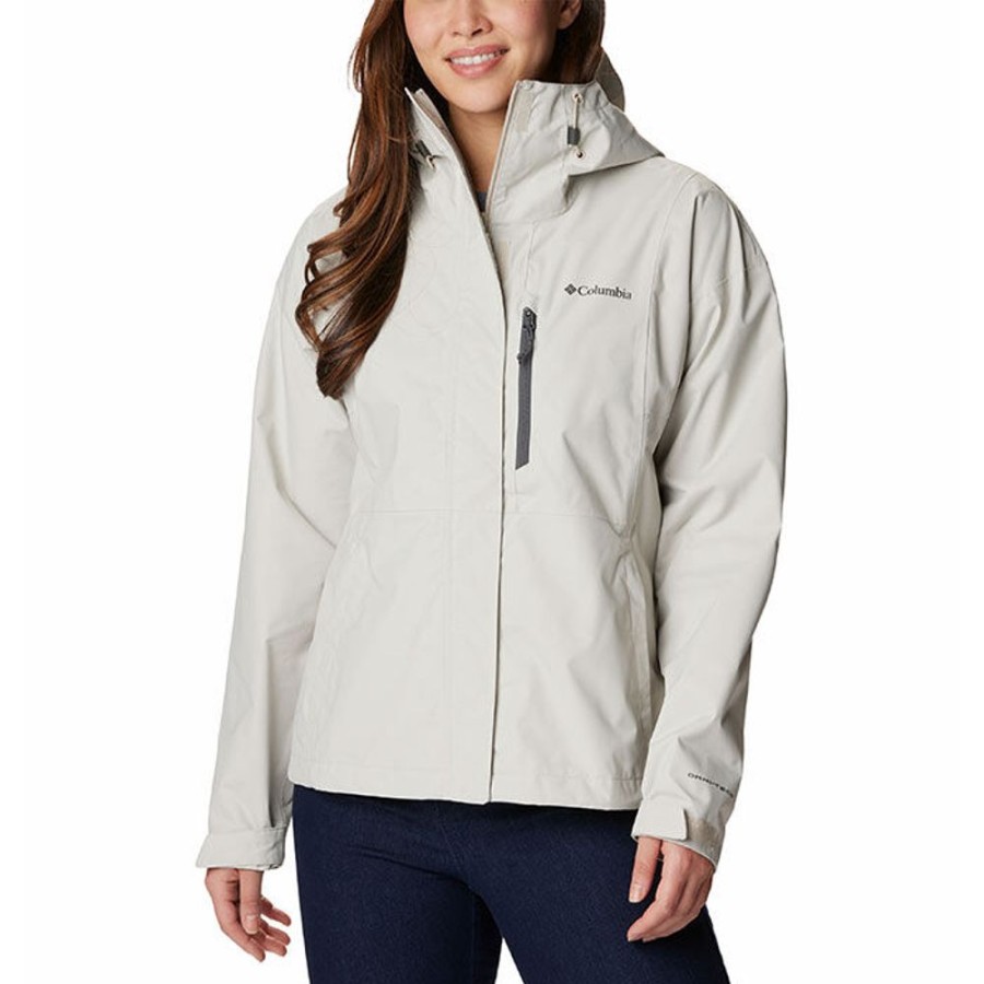 Women Columbia Coats & Jackets | Women'S Hikebound? Rain Jacket