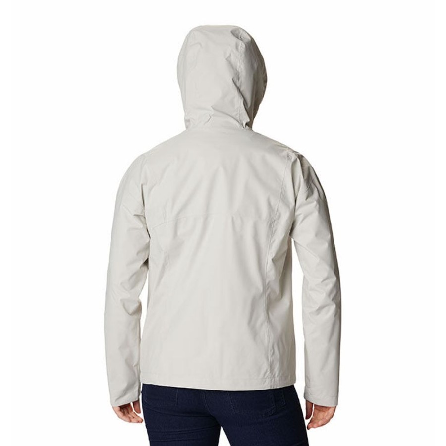 Women Columbia Coats & Jackets | Women'S Hikebound? Rain Jacket