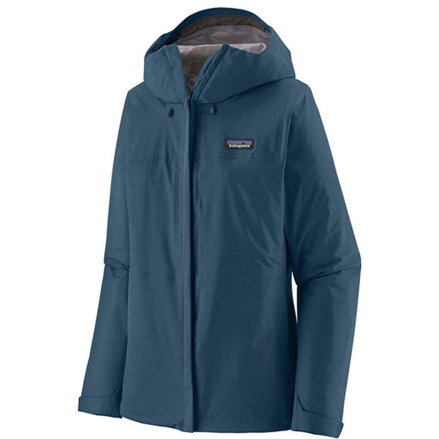 Women Patagonia Coats & Jackets | Women'S Torrentshell 3L Jacket