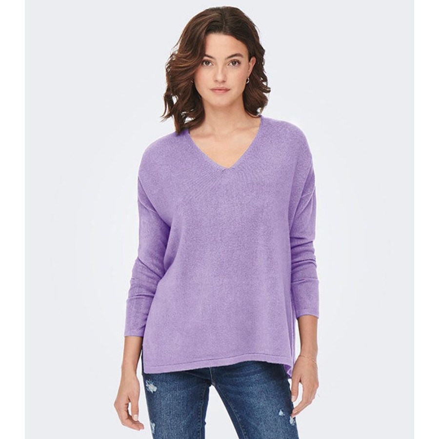 Women Only Sweaters | Women'S Malia Sweater