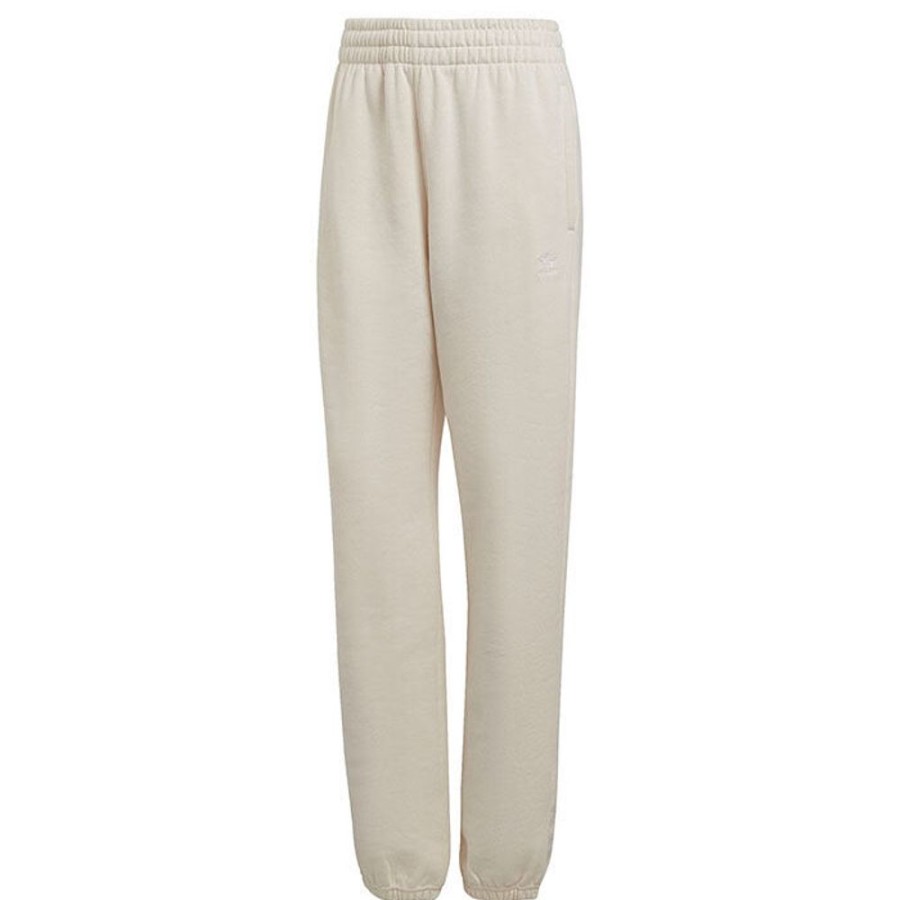 Women adidas Originals Pants | Women'S Adicolor Essentials Fleece Jogger Pant