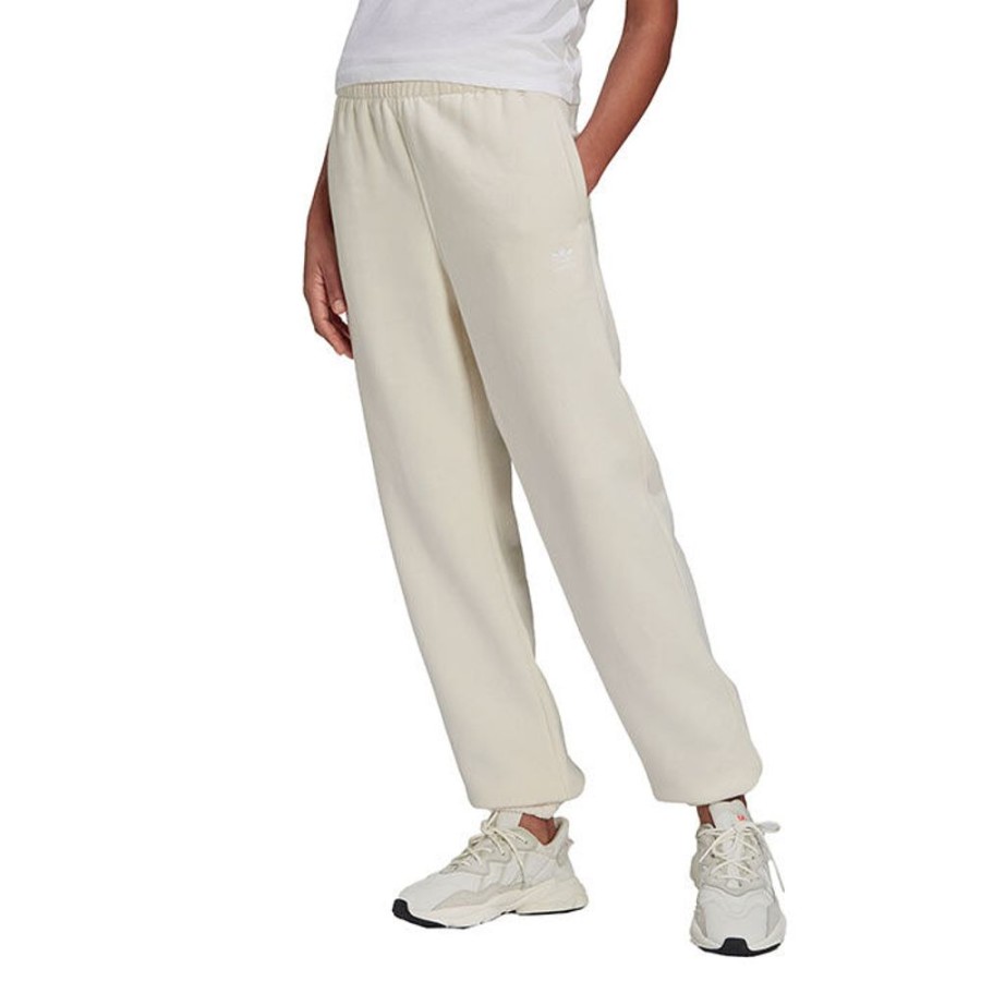 Women adidas Originals Pants | Women'S Adicolor Essentials Fleece Jogger Pant