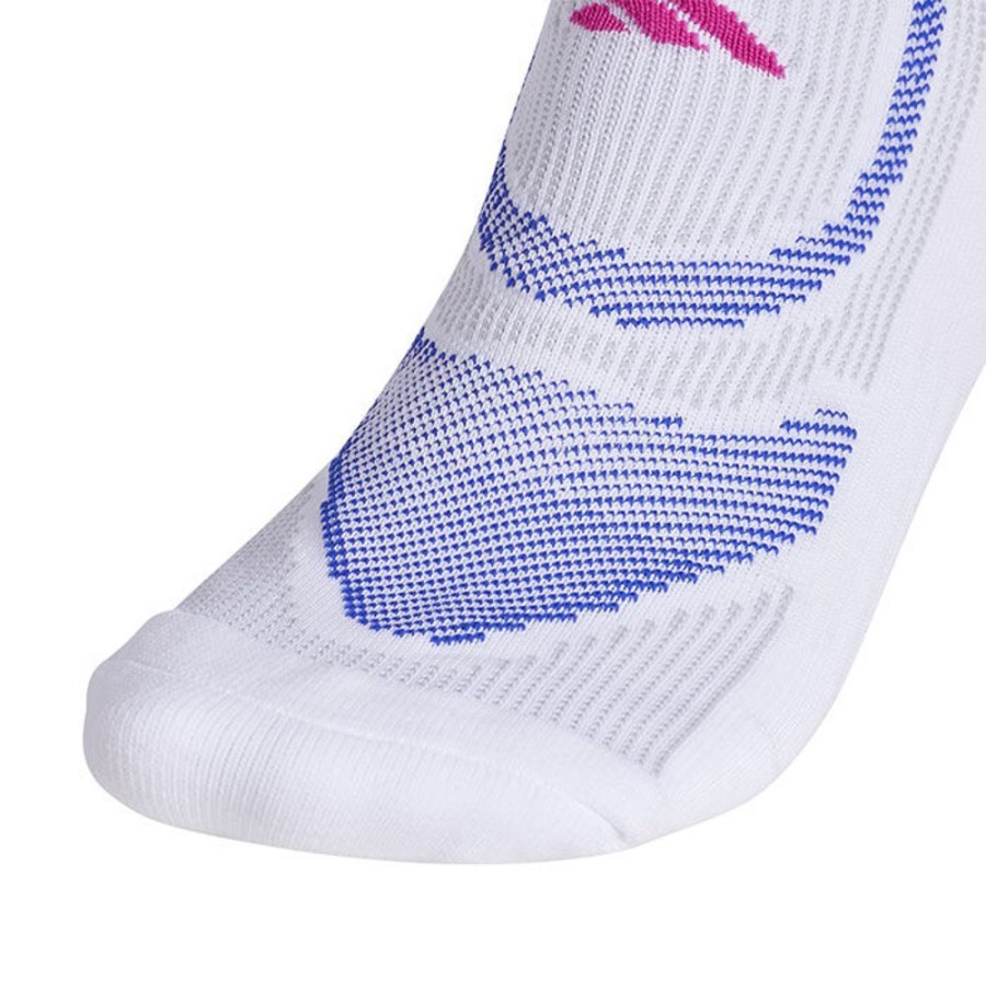 Women adidas Socks | Unisex Superlite Performance No-Show Sock (2 Pack)