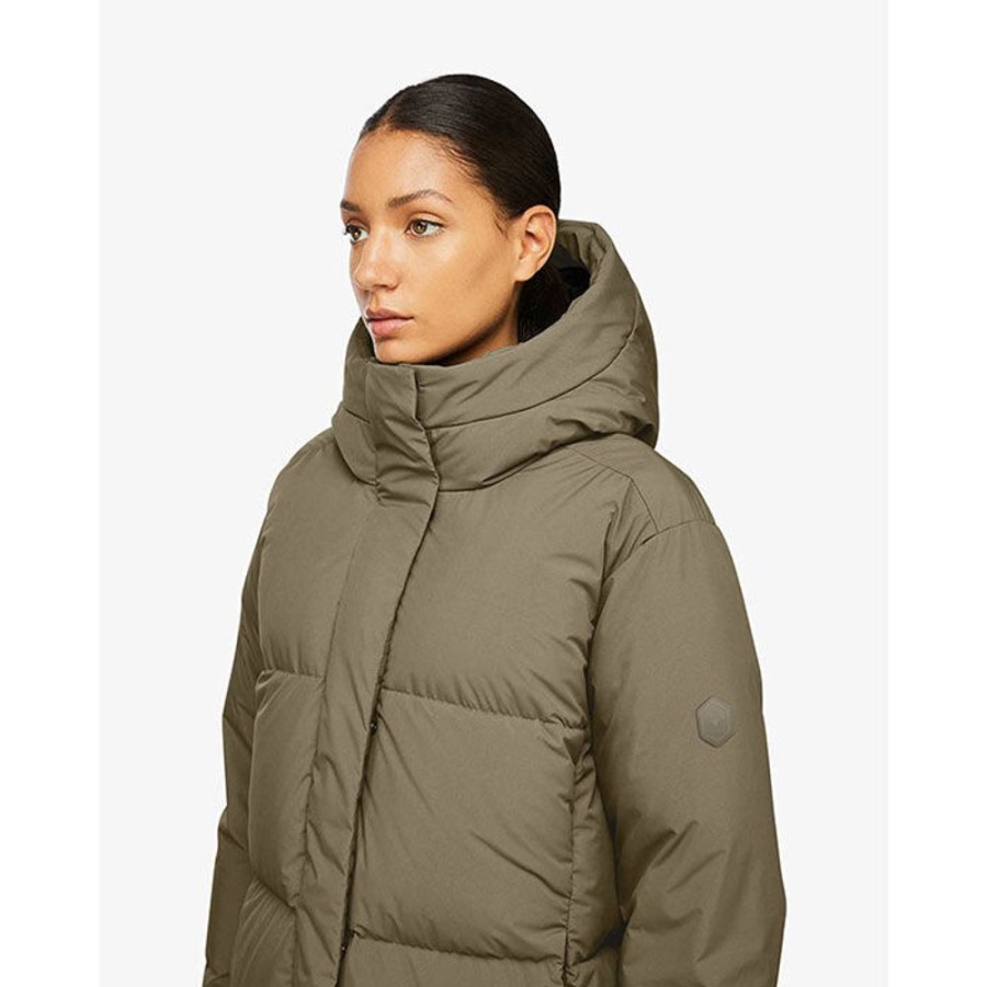 Women Quartz Co Coats & Jackets | Women'S June Coat