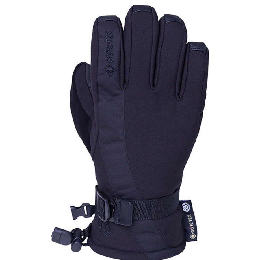 Women 686 Enterprises Winter Accessories | Women'S Gore-Tex? Linear Glove