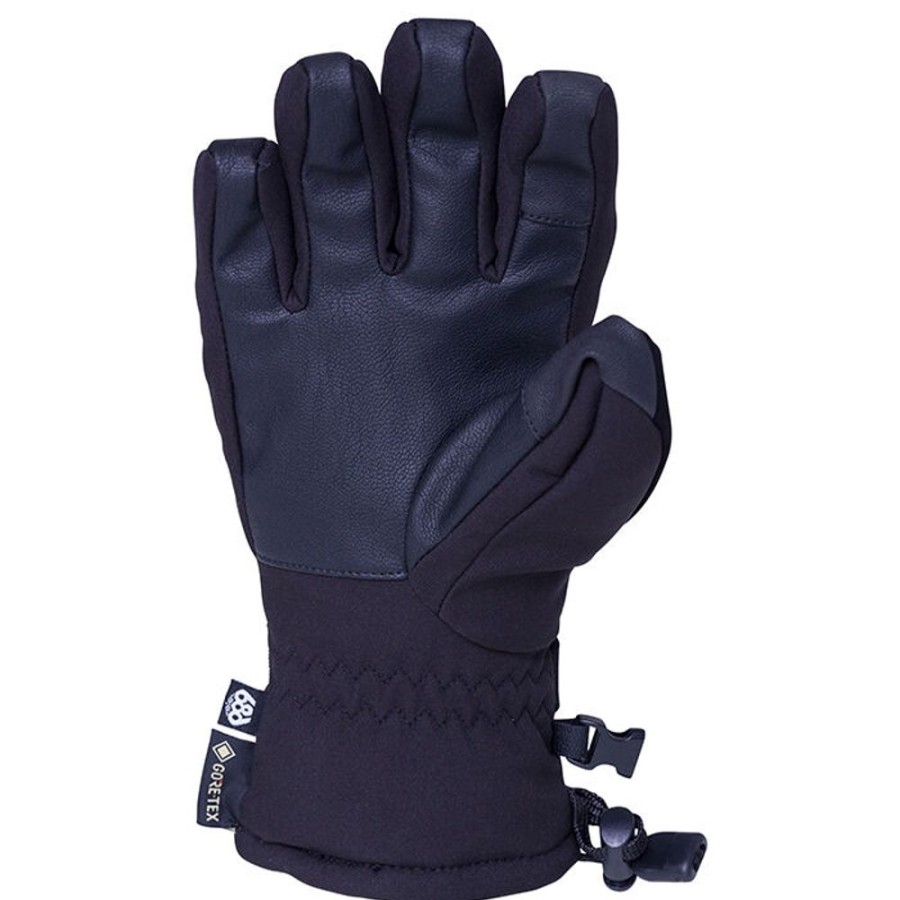 Women 686 Enterprises Winter Accessories | Women'S Gore-Tex? Linear Glove