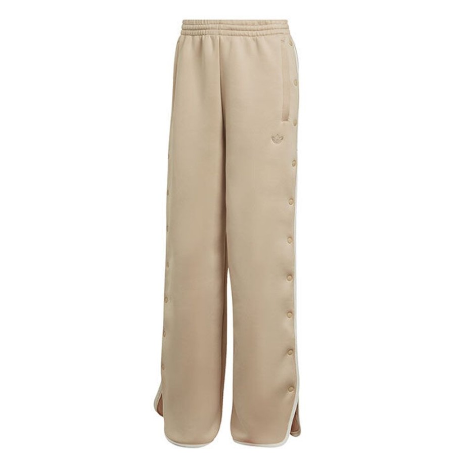 Women adidas Originals Pants | Women'S Spacer Binding Detail Pant