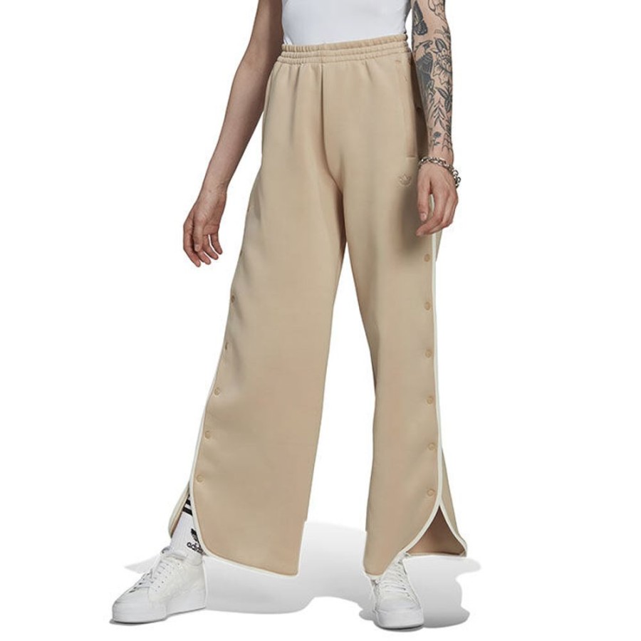 Women adidas Originals Pants | Women'S Spacer Binding Detail Pant