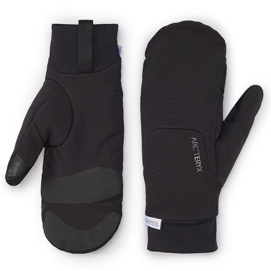 Women Arc'teryx Winter Accessories | Unisex Venta Mitten