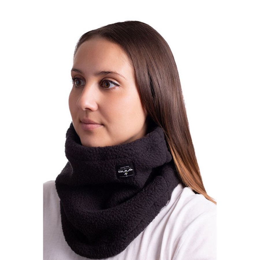 Women Bula Winter Accessories | Women'S Sherpa Neck Gaiter