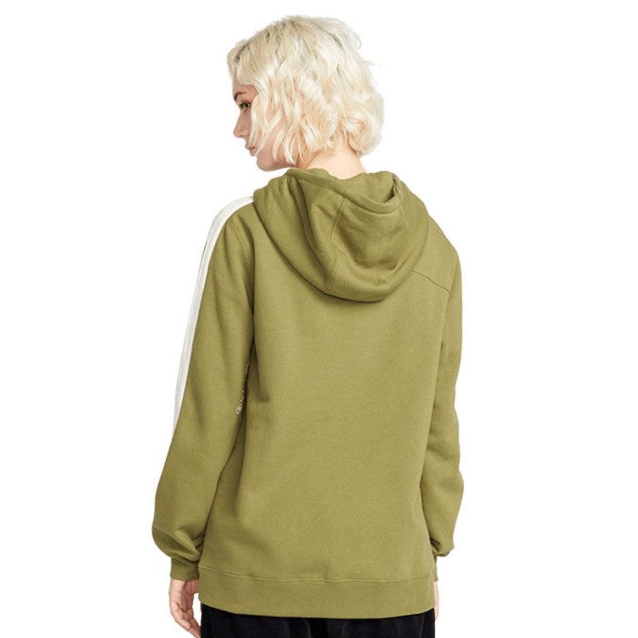 Women Volcom Sweatshirts & Hoodies | Women'S Walk It Out 2 Hoodie