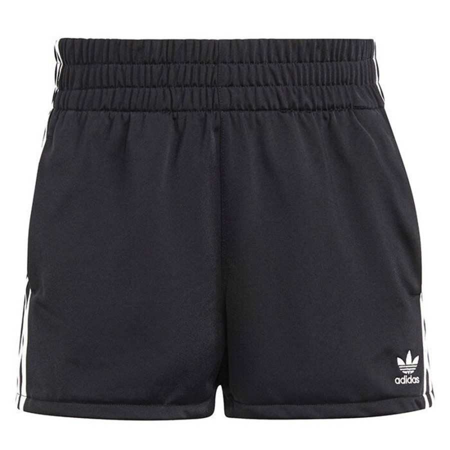 Women adidas Originals Shorts | Women'S 3-Stripes Short