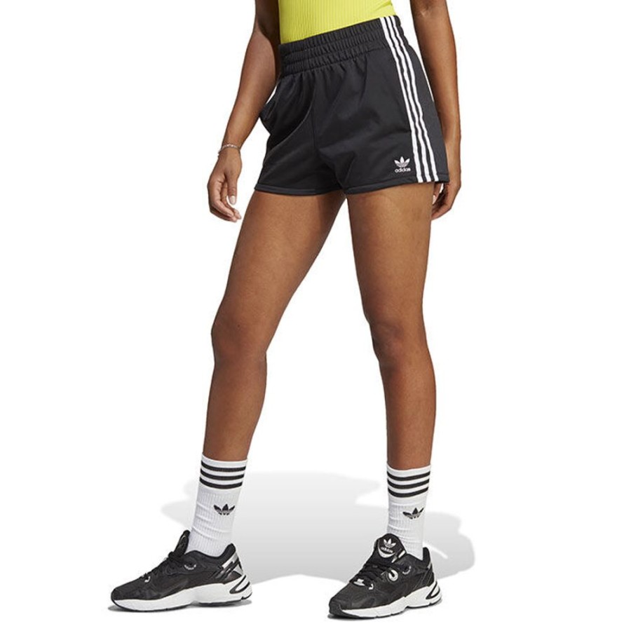 Women adidas Originals Shorts | Women'S 3-Stripes Short