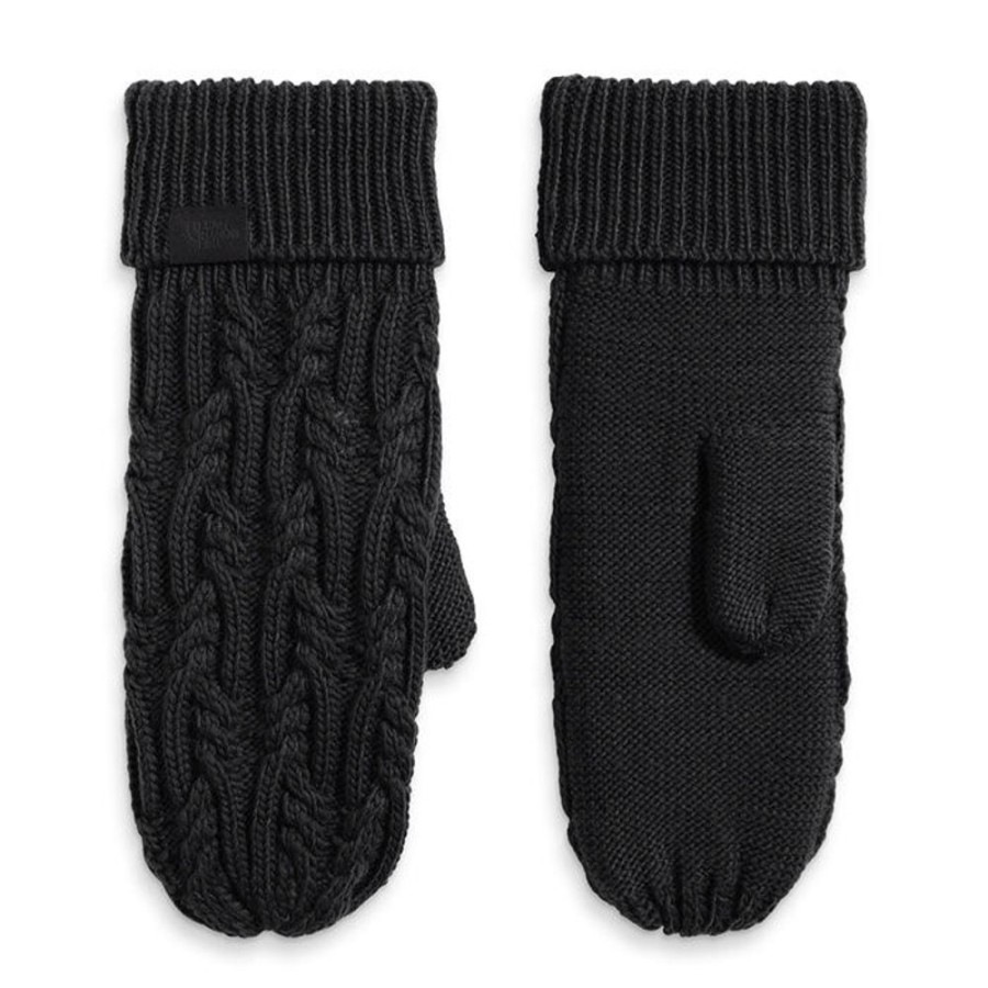 Women The North Face Winter Accessories | Women'S Oh Mega Mitten