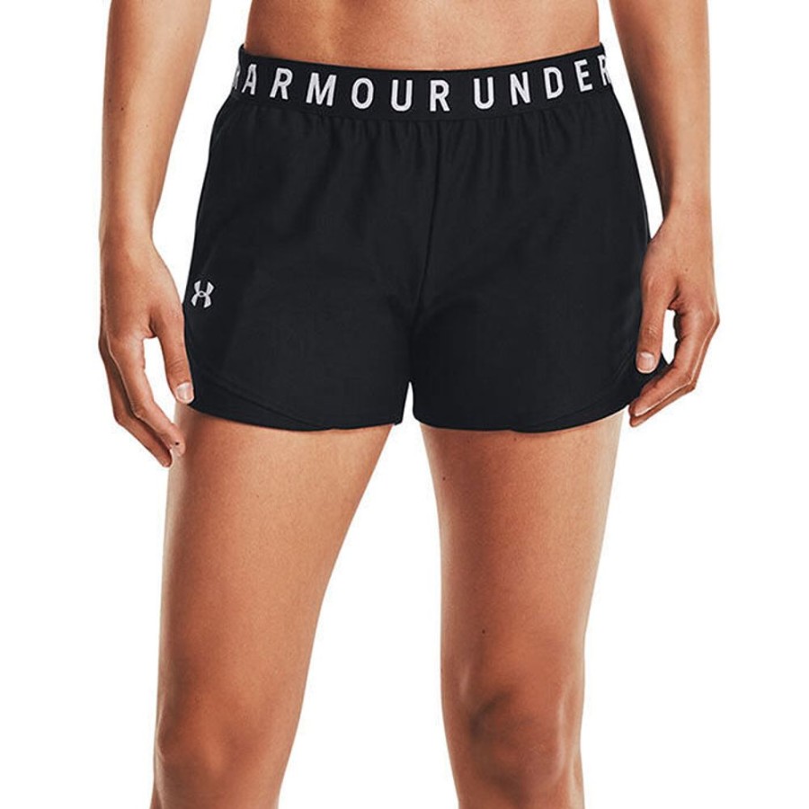 Women Under Armour Shorts | Women'S Play Up 3.0 Short