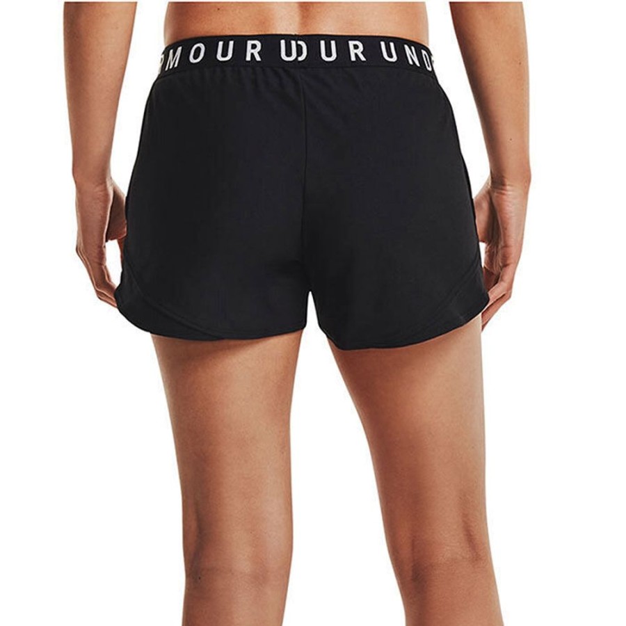 Women Under Armour Shorts | Women'S Play Up 3.0 Short