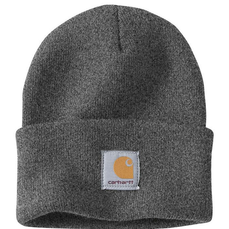 Women Carhartt Winter Accessories | Unisex Watch Hat