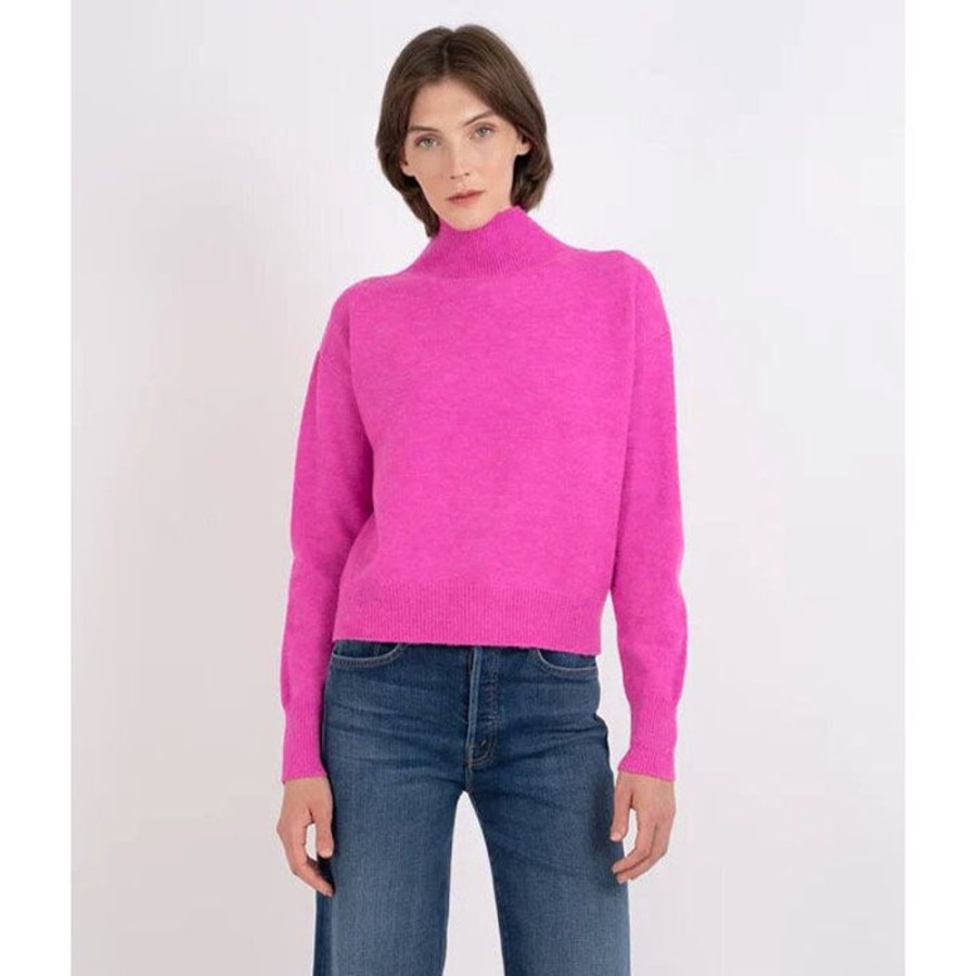 Women Lyla + Luxe Sweaters | Women'S Mabel Sweater