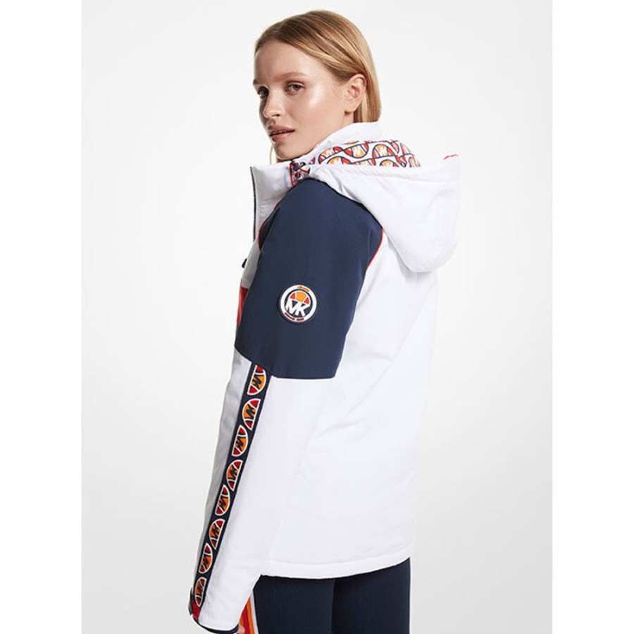 Women Michael Kors x ellesse Coats & Jackets | Women'S Silverton Jacket