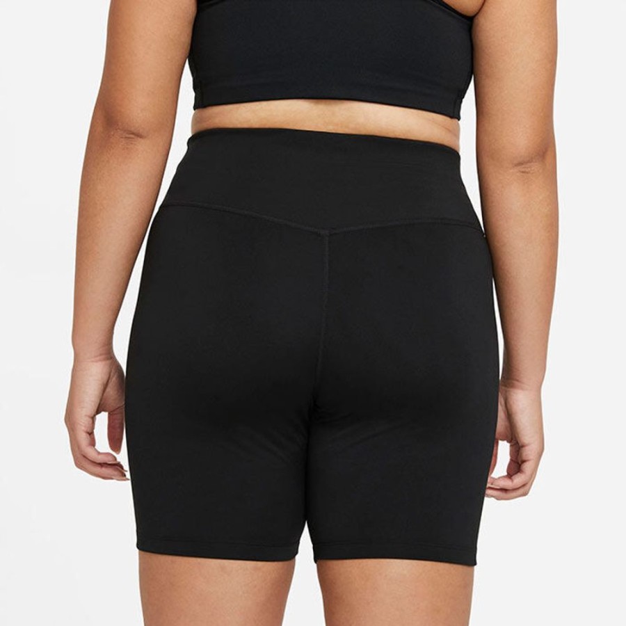 Women Nike Shorts | Women'S One Mid Rise 7