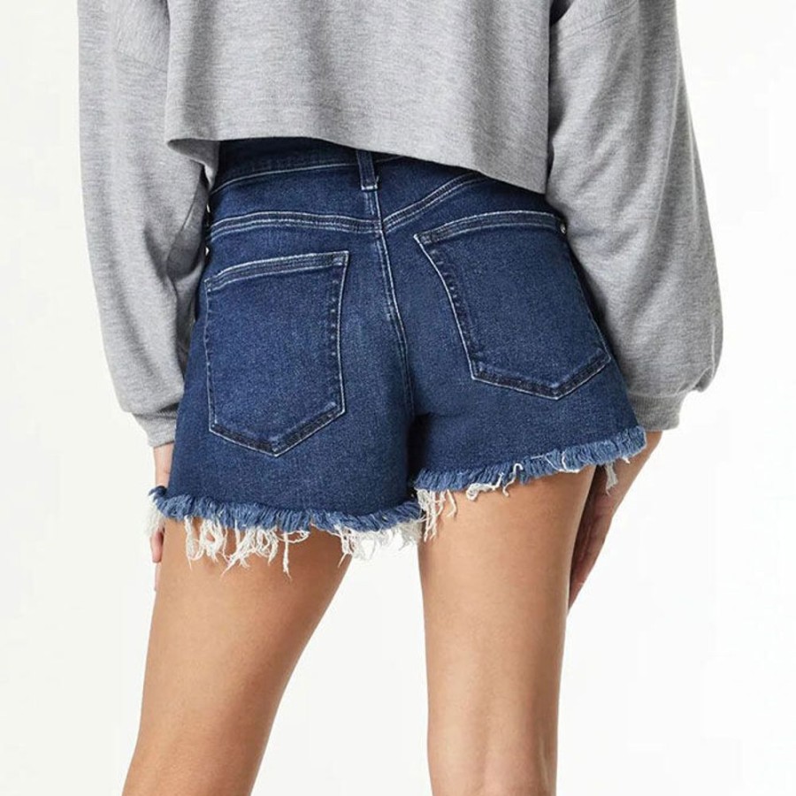 Women Mavi Shorts | Women'S Rosie Boyfriend Short