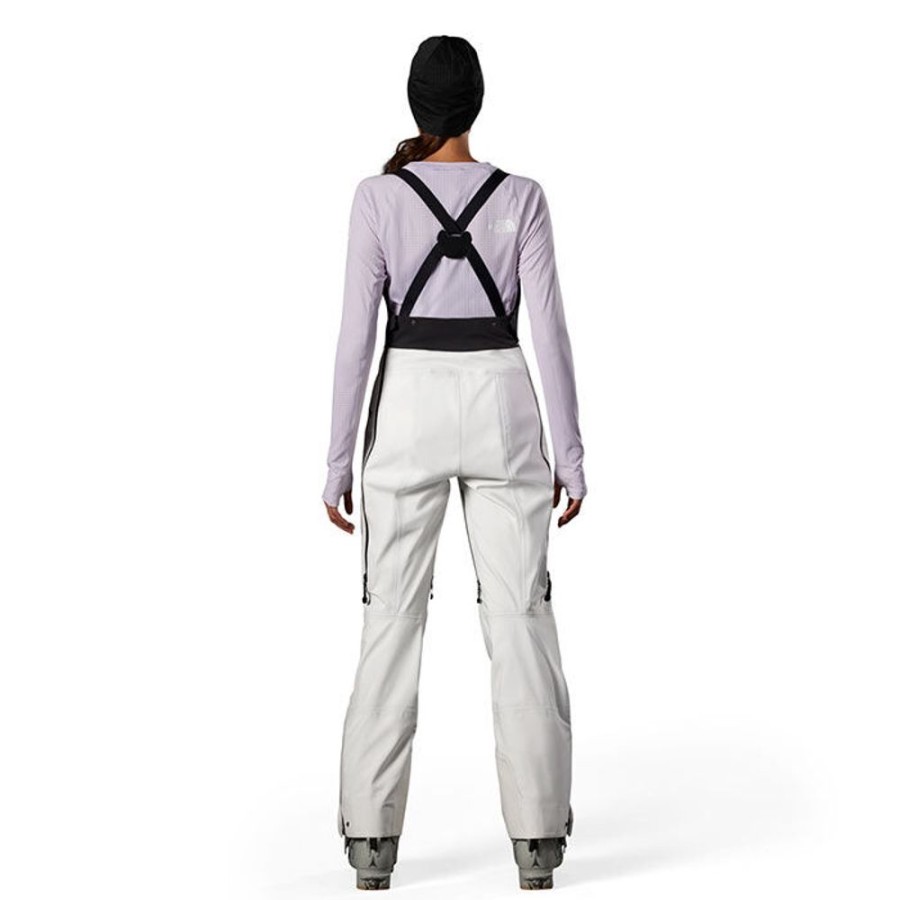 Women The North Face Summit Series Pants | Women'S Summit Series Verbier Futurelight? Bib Pant