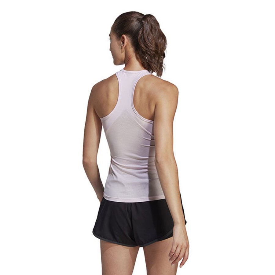 Women adidas Tops | Women'S Club Tank Top