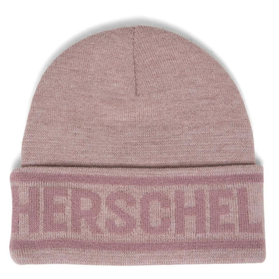 Women Herschel Supply Winter Accessories | Unisex Elmer Beanie