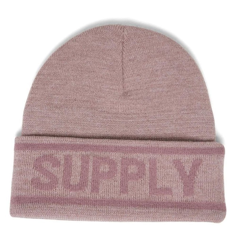 Women Herschel Supply Winter Accessories | Unisex Elmer Beanie