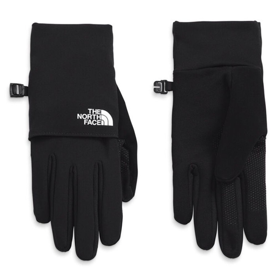 Women The North Face Winter Accessories | Unisex Etip? Trail Glove