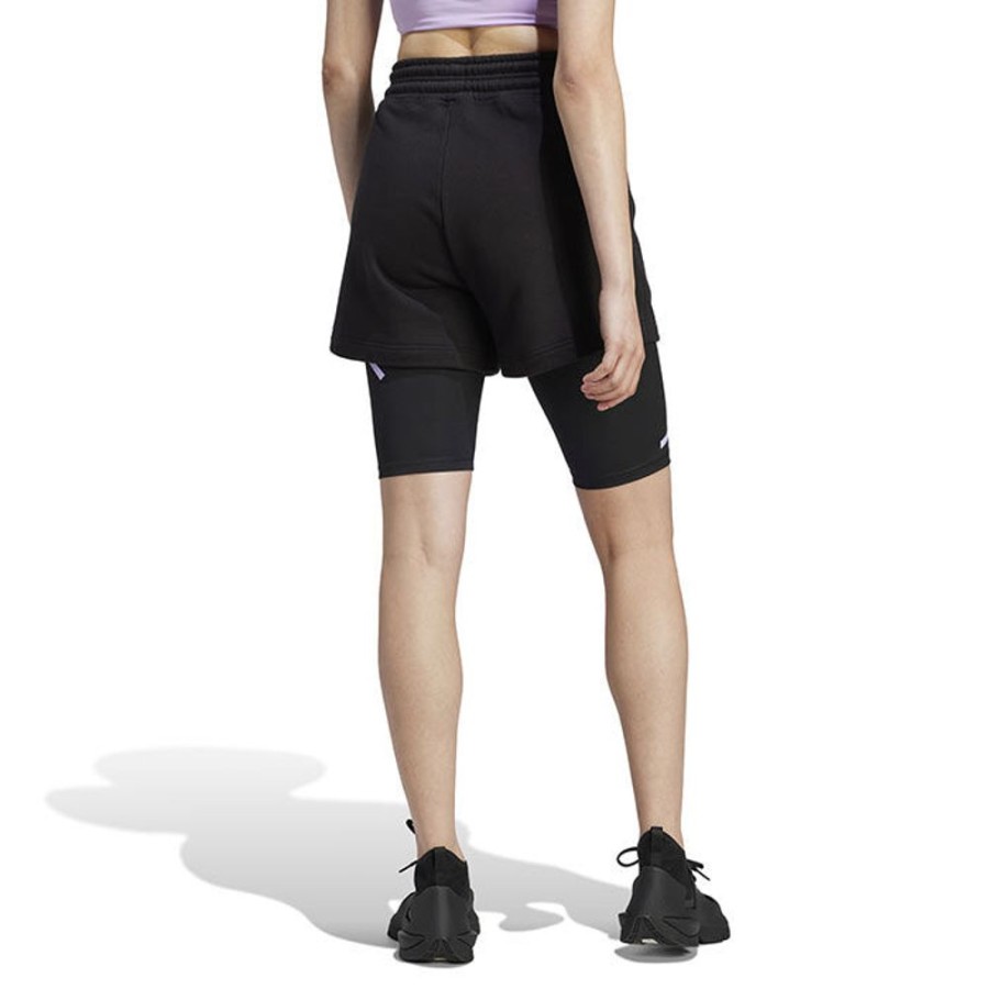 Women adidas By Stella McCartney Shorts | Women'S Truecasuals Terry Short