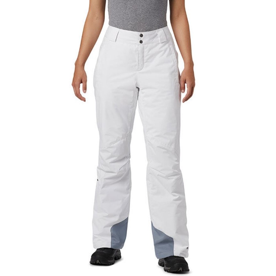 Women Columbia Pants | Women'S Bugaboo? Snow Pant