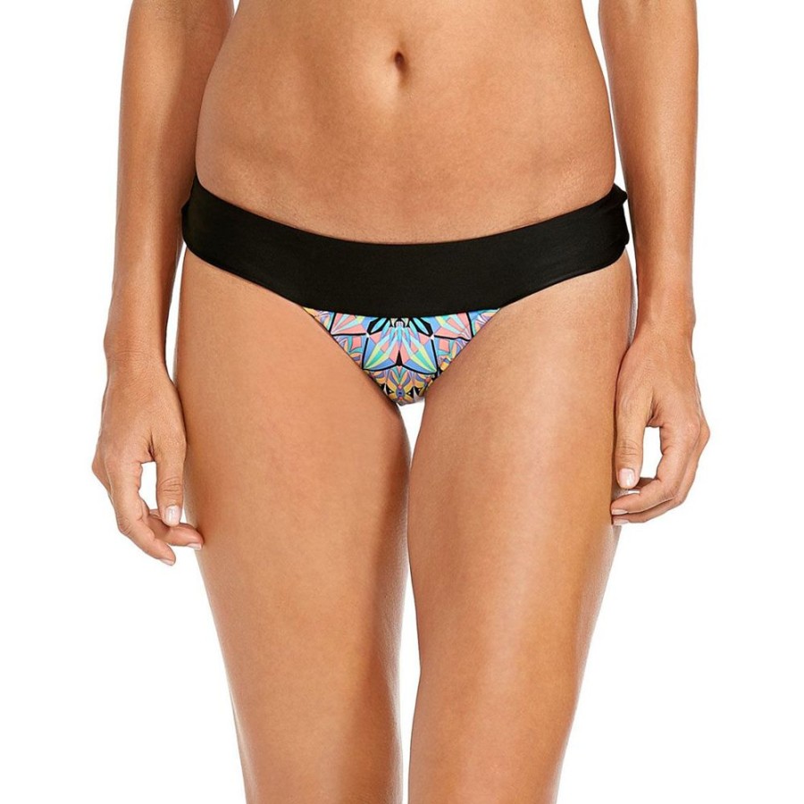 Women Body Glove Swimwear | Women'S Look At Me Kaylee Bikini Bottom