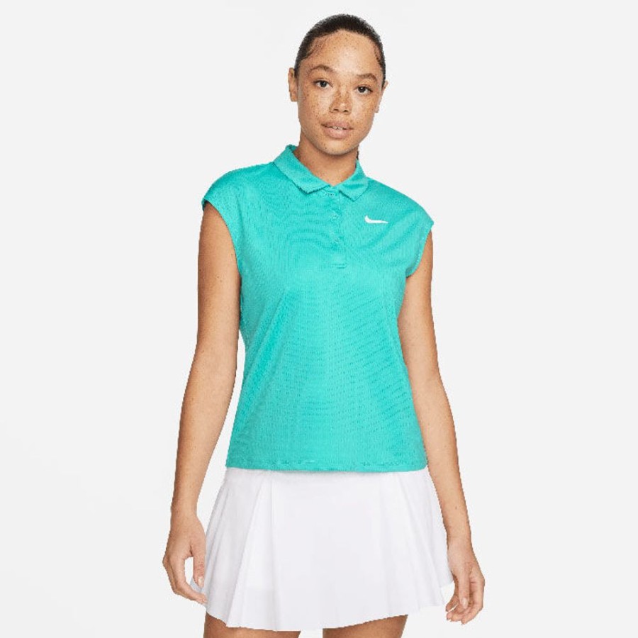 Women Nike Tops | Women'S Victory Polo