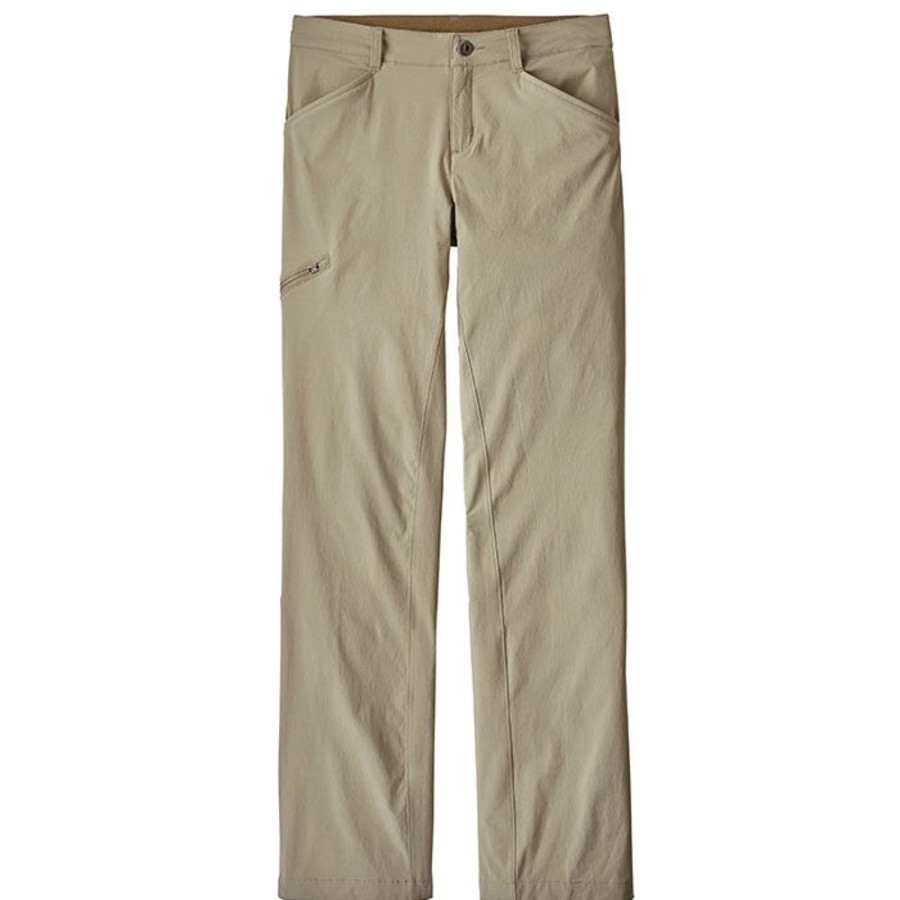 Women Patagonia Pants | Women'S Quandary Pant