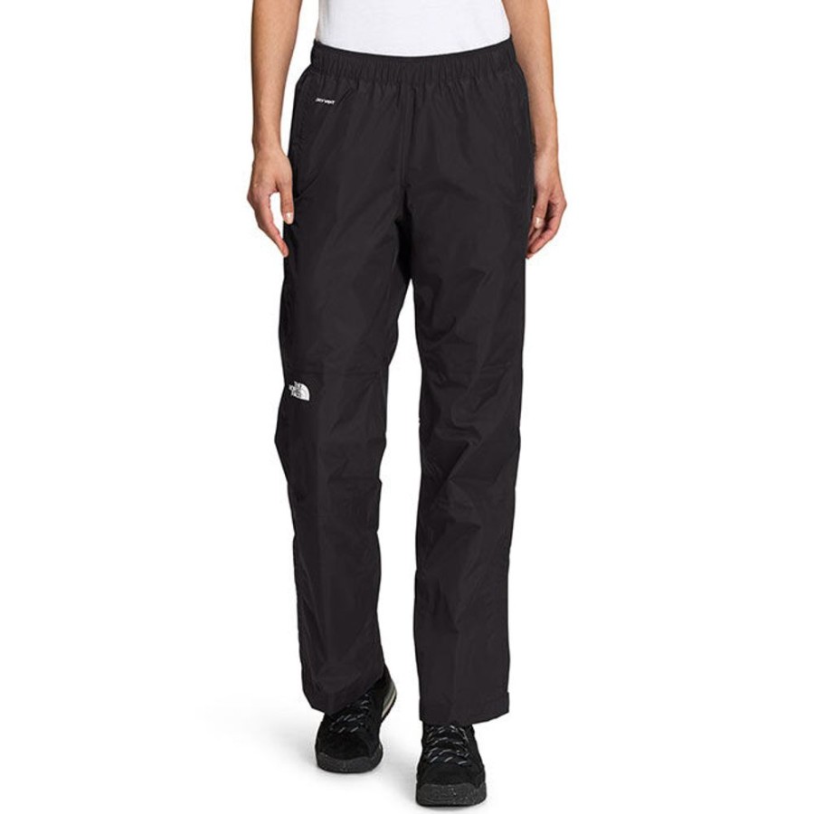 Women The North Face Pants | Women'S Antora Rain Pant