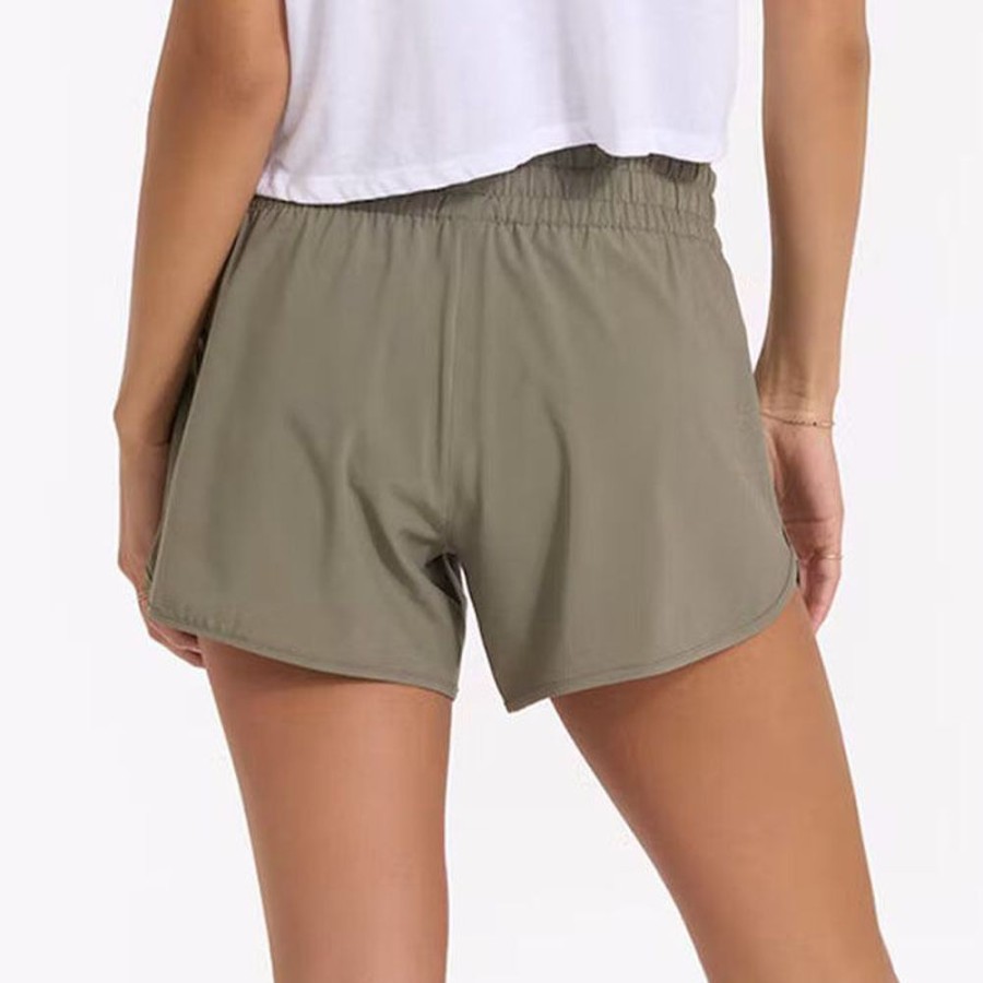 Women Vuori Shorts | Women'S Clementine 2.0 4