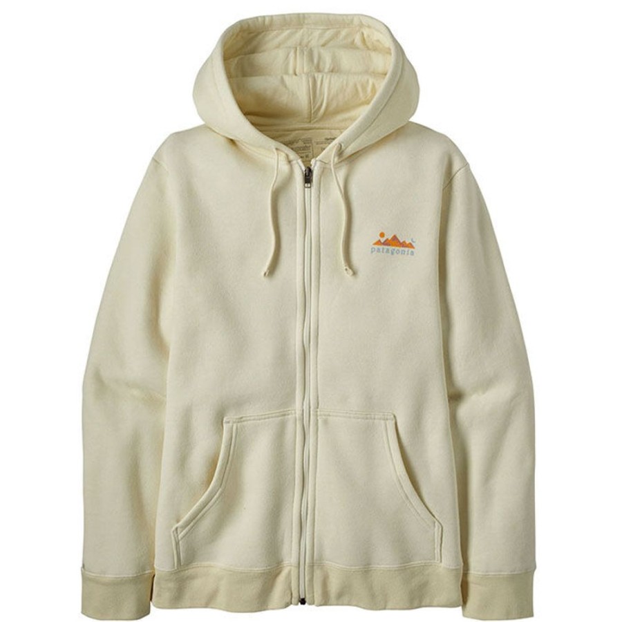 Women Patagonia Sweatshirts & Hoodies | Unisex Spirited Seasons Uprisal Full-Zip Hoodie