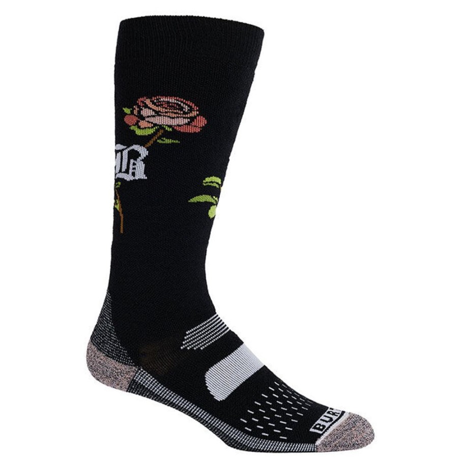 Women Burton Socks | Women'S Performance Midweight Sock