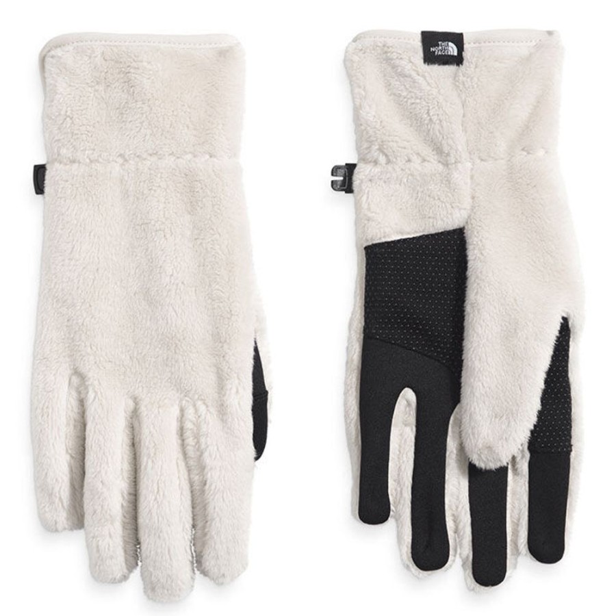 Women The North Face Winter Accessories | Women'S Osito Etip? Glove