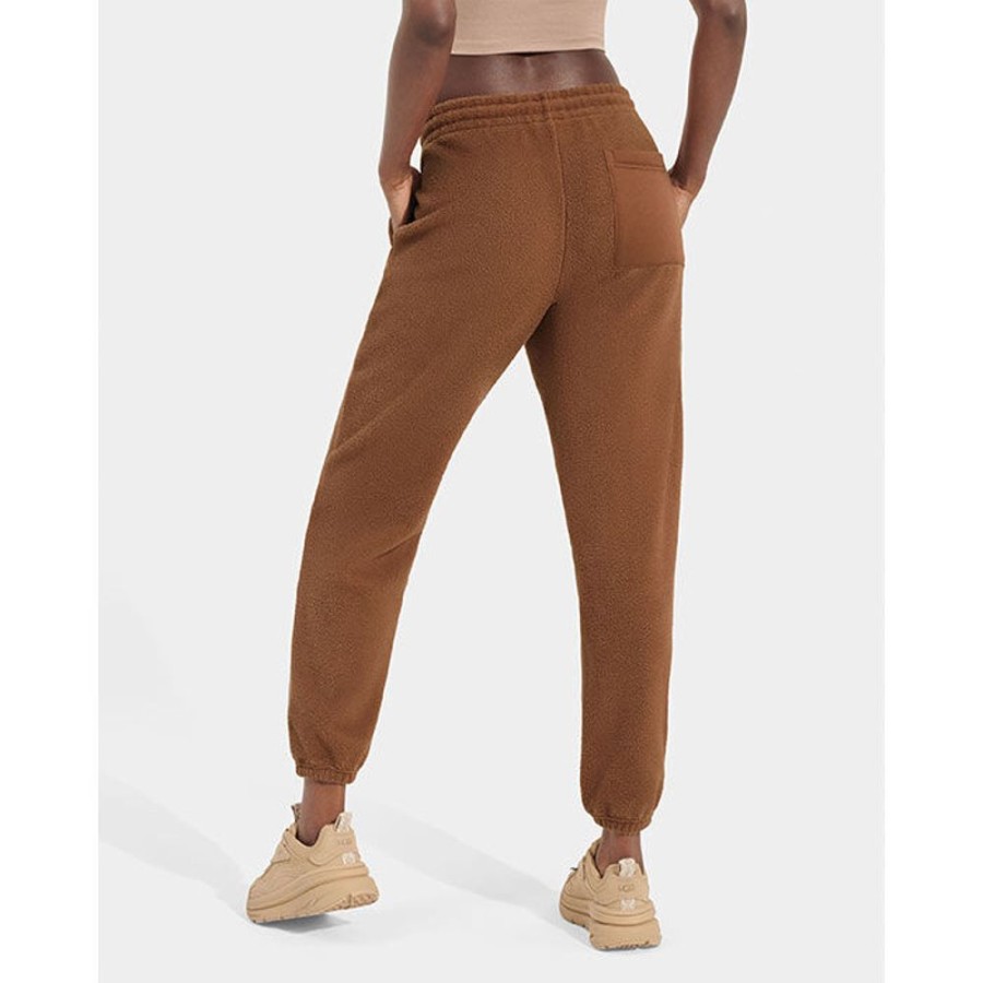 Women UGG Pants | Women'S Cassady Micro Uggfluff Pant