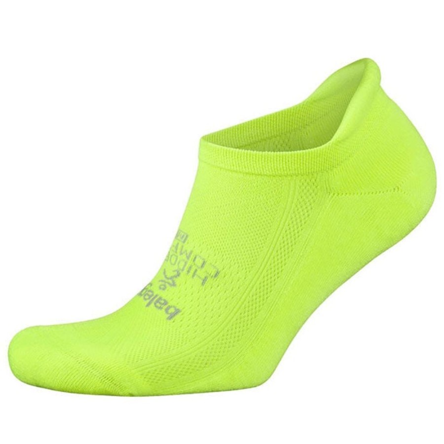 Women Balega Socks | Unisex Hidden Comfort No-Show Sock