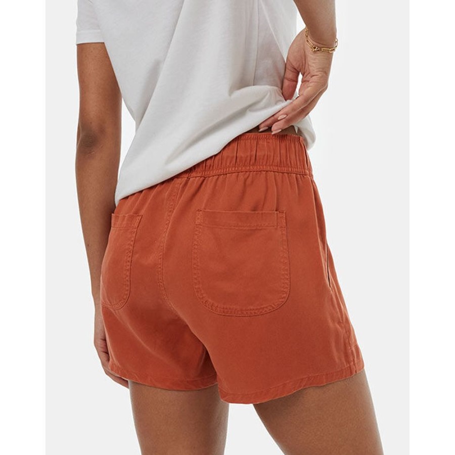 Women Tentree Shorts | Women'S Instow Short