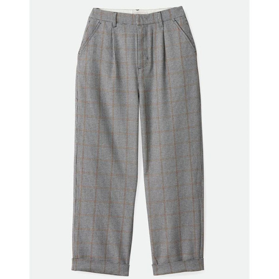 Women Brixton Pants | Women'S Victory Trouser Pant